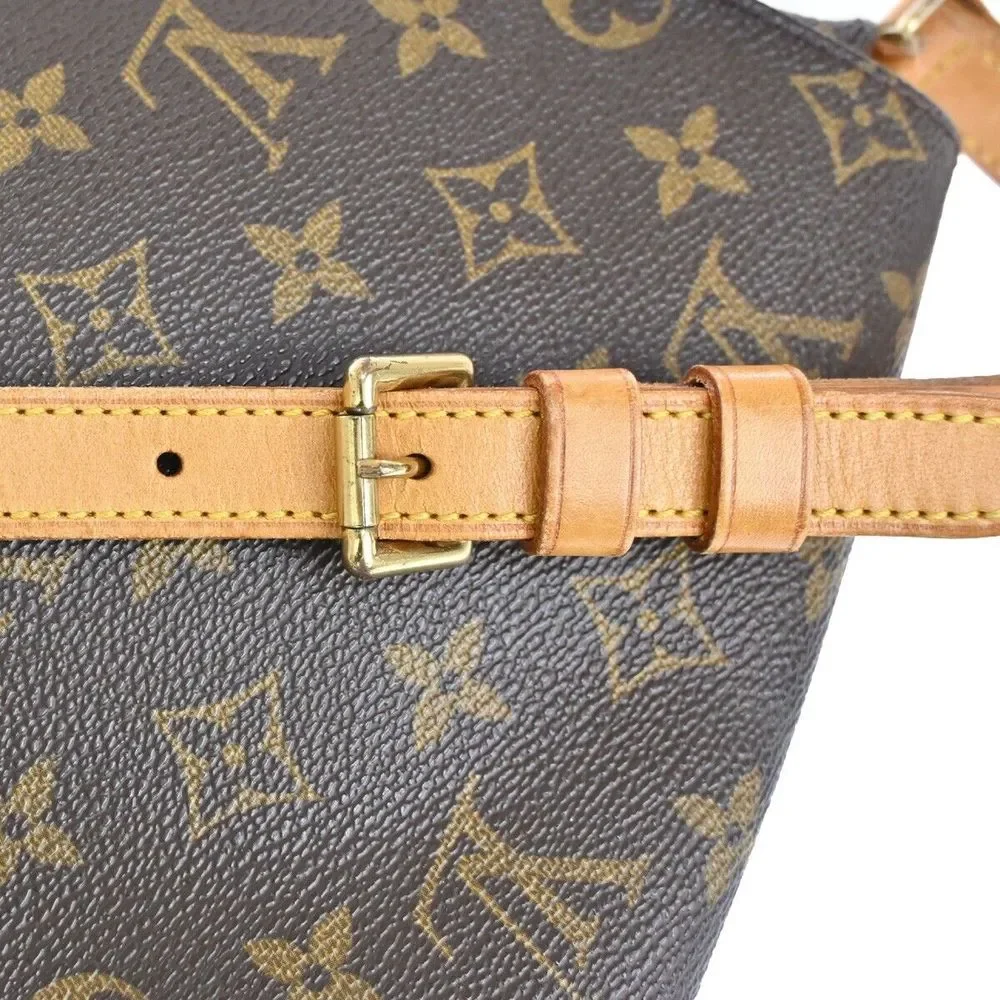 Louis Vuitton Musette Salsa Short #96232L49B - Picture 8 of 15
